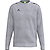 Erima Cmpt Wings Sweat-Shirt Enfants - Gris Melange