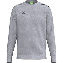 Erima Cmpt Wings Sweatshirt Kinderen - Grey Melange