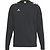Erima Cmpt Wings Sweat-Shirt Enfants - Noir