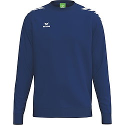 Erima Cmpt Wings Sweatshirt Kinderen - New Navy