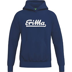 Erima Retro Kapuzenpullover Herren - New Navy