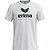 Erima Promo T-Shirt Hommes - New Blanc