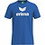 Erima Promo T-Shirt Hommes - New Royal