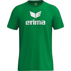 Présentation: Erima Promo T-Shirt Hommes - Emeraude