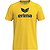 Erima Promo T-Shirt Hommes - Jaune