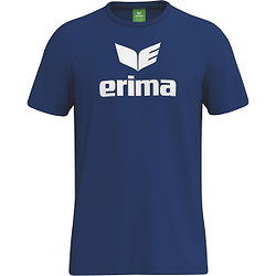 Erima Promo T-Shirt Herren - New Navy