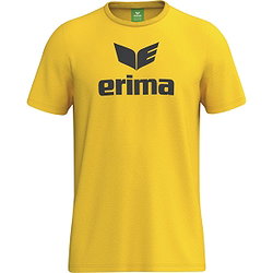 Présentation: Erima Promo T-Shirt Enfants - Jaune