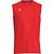 Erima Intro Tanktop Heren - Rood