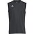 Erima Intro Tanktop Heren - Zwart