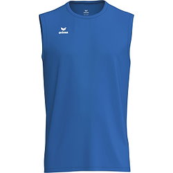 Erima Intro Tanktop Kinderen - New Royal