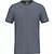 Erima Ts T-Shirt Herren - Slate Grey