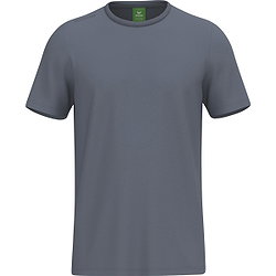 Erima Ts T-Shirt Herren - Slate Grey