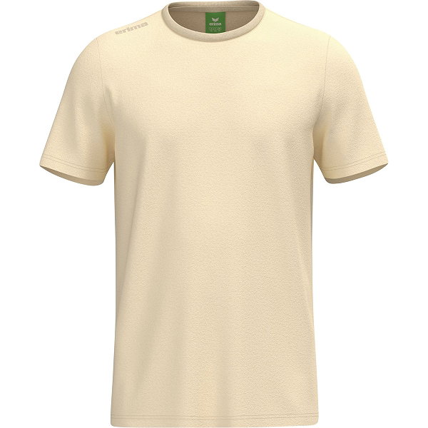 Erima Ts T-Shirt Hommes - Beige