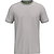 Erima Ts T-Shirt Herren - Taupe