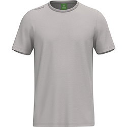 Erima Ts T-Shirt Hommes - Taupe