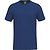 Erima Ts T-Shirt Herren - New Navy