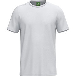 Erima Ts T-Shirt Herren - New White