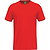 Erima Ts T-Shirt Herren - Rot