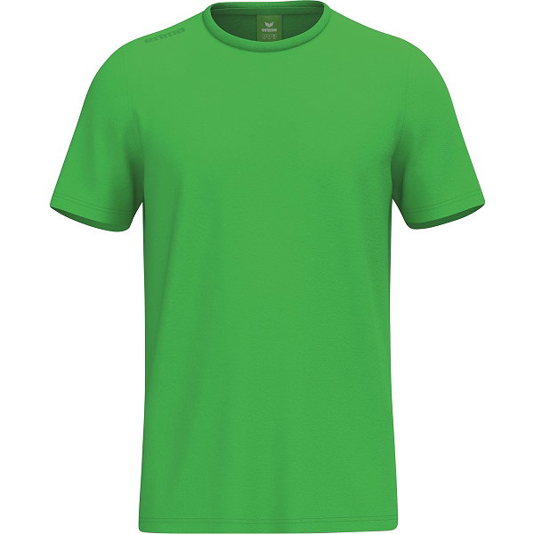 Erima Ts T-Shirt Hommes - Green
