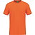 Erima Ts T-Shirt Herren - Orange
