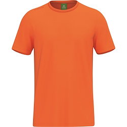 Erima Ts T-Shirt Herren - Orange