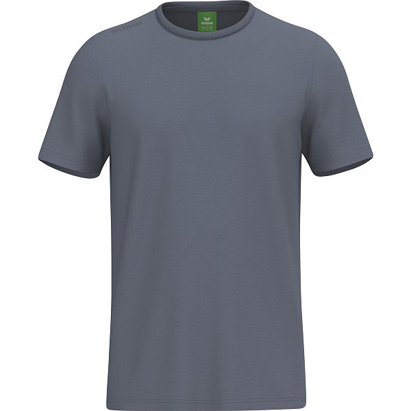 Erima Ts T-Shirt Kinderen - Slate Grey