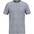Erima Ts T-Shirt Kinderen - Grey Melange