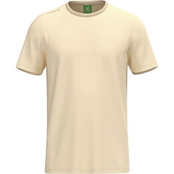 Erima Ts T-Shirt Kinder - Beige