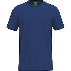 Erima Ts T-Shirt Enfants - New Navy