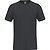 Erima Ts T-Shirt Kinderen - Zwart