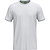 Erima Ts T-Shirt Kinderen - New White