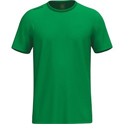 Erima Ts T-Shirt Enfants - Emeraude