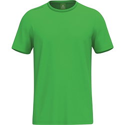 Erima Ts T-Shirt Kinder - Green