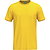 Erima Ts T-Shirt Kinderen - Geel
