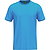 Erima Ts T-Shirt Kinderen - Curaçao