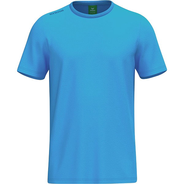 Erima Ts T-Shirt Kinder - Curacao