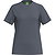 Erima Ts T-Shirt Damen - Slate Grey