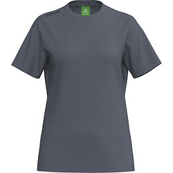 Vorschau: Erima Ts T-Shirt Damen - Slate Grey
