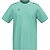 Erima Cmpt 3 Wings T-Shirt Kinder - Mintgrün / Tahitian Blue