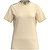 Erima Ts T-Shirt Damen - Beige