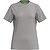 Erima Ts T-Shirt Damen - Taupe