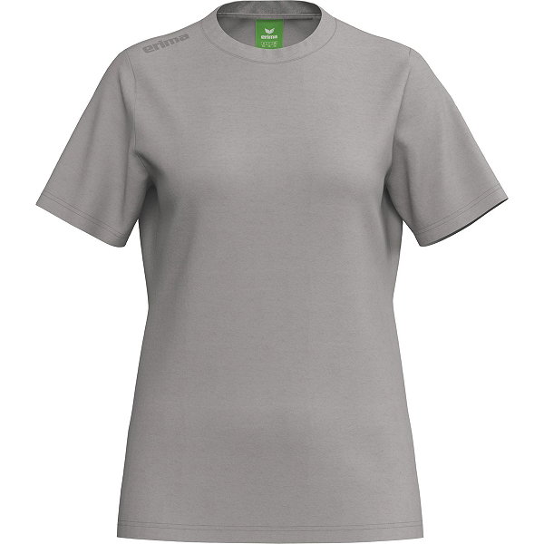 Erima Ts T-Shirt Femmes - Taupe