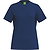 Erima Ts T-Shirt Damen - New Navy