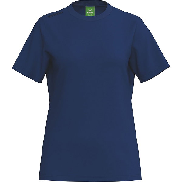 Erima Ts T-Shirt Femmes - New Navy