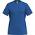 Erima Ts T-Shirt Damen - New Royal