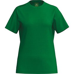 Erima Ts T-Shirt Femmes - Emeraude