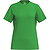 Erima Ts T-Shirt Damen - Green