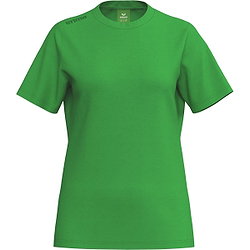 Erima Ts T-Shirt Damen - Green