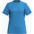 Erima Ts T-Shirt Damen - Curacao