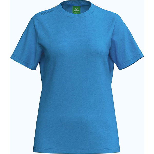 Erima Ts T-Shirt Femmes - Curaçao